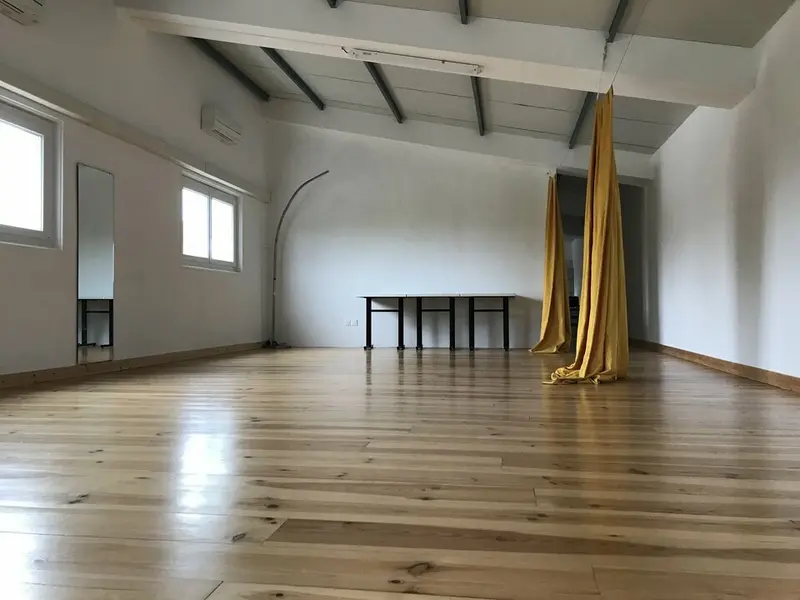 A louer Bureaux 200m² Ustaritz