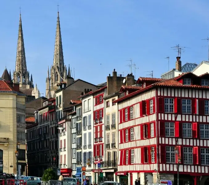 Local Commercial à vendre - Bayonne (64100) - 195 m² - 0 €