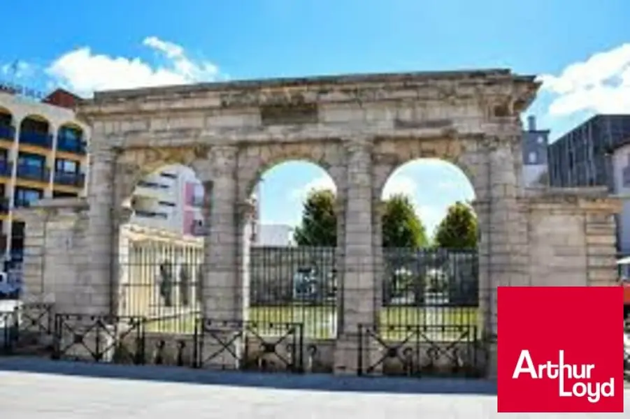 Fonds de commerce à vendre - Restauration - Dax (40100) - 542 000 €