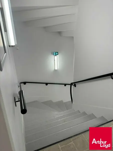 Bureau à vendre - Biarritz (64200) - 44 m²