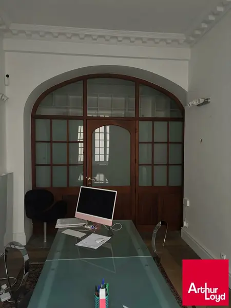 Bureau à louer - Biarritz (64200) - 26 m² - 1 200 €/mois