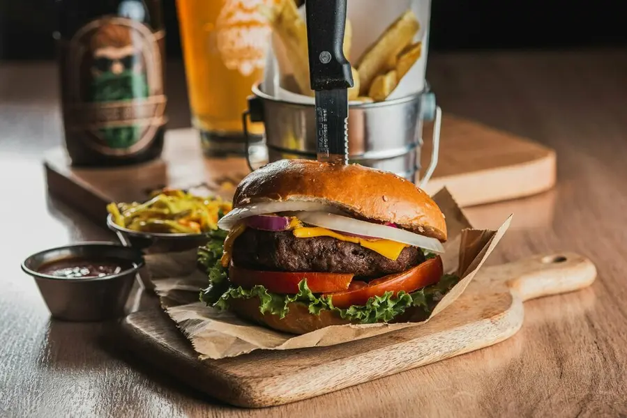 Fonds de commerce à vendre - Bordeaux (33000) - 290 000 €