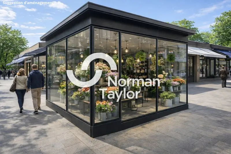 Fonds de commerce à vendre - Montpellier (34000) - 30 000 €