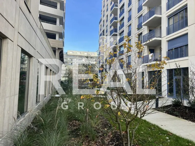 Jean-Jacques Bosc - Location - Bordeaux