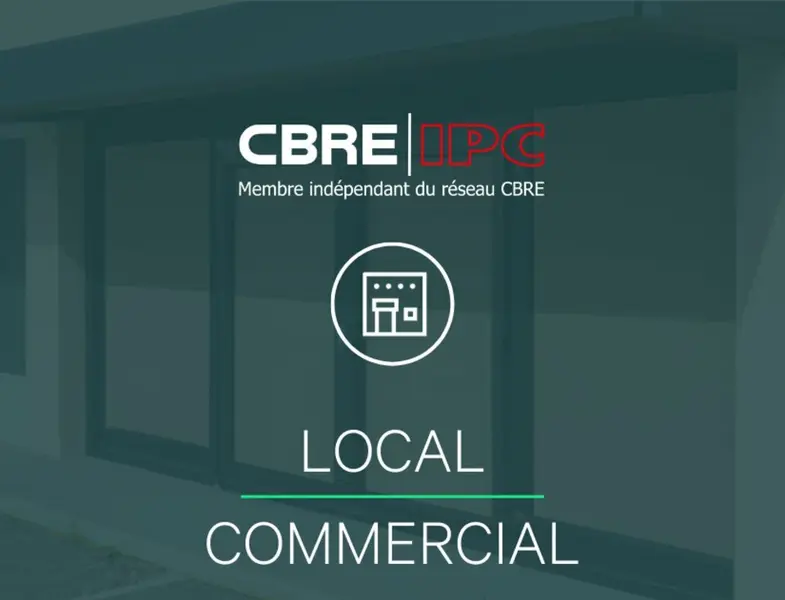 Local Commercial à louer - Saint-Jean-De-Luz (64500) - 35 m² - 1 000 €/mois