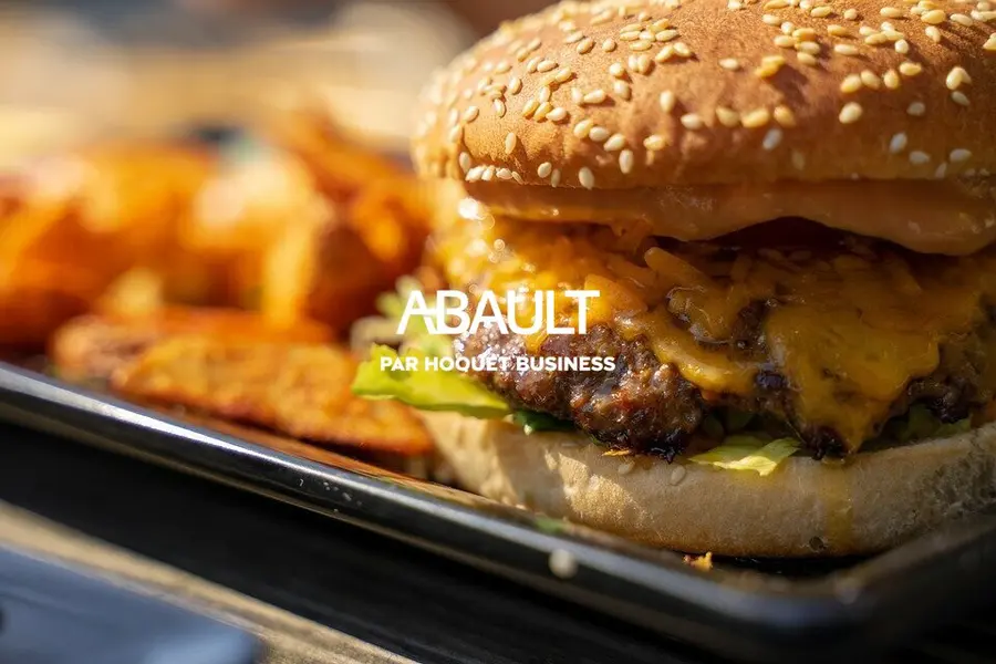 Fonds de commerce à vendre - Toulouse (31000) - 132 960 €