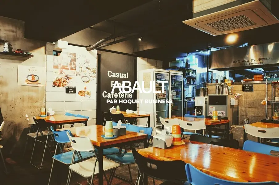 Fonds de commerce à vendre - Restauration - Jacou (34830) - 575 400 €