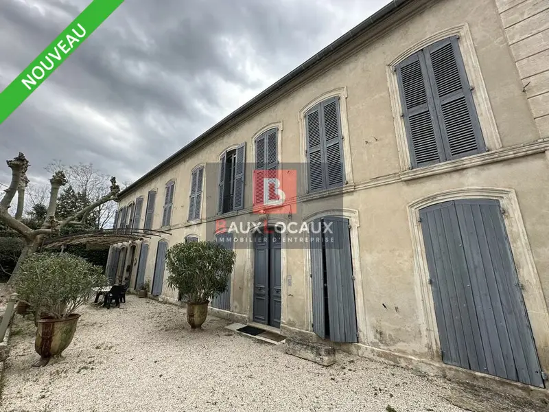 Bureau à louer - Avignon (84140) - 170 m² - 1 815 €/mois