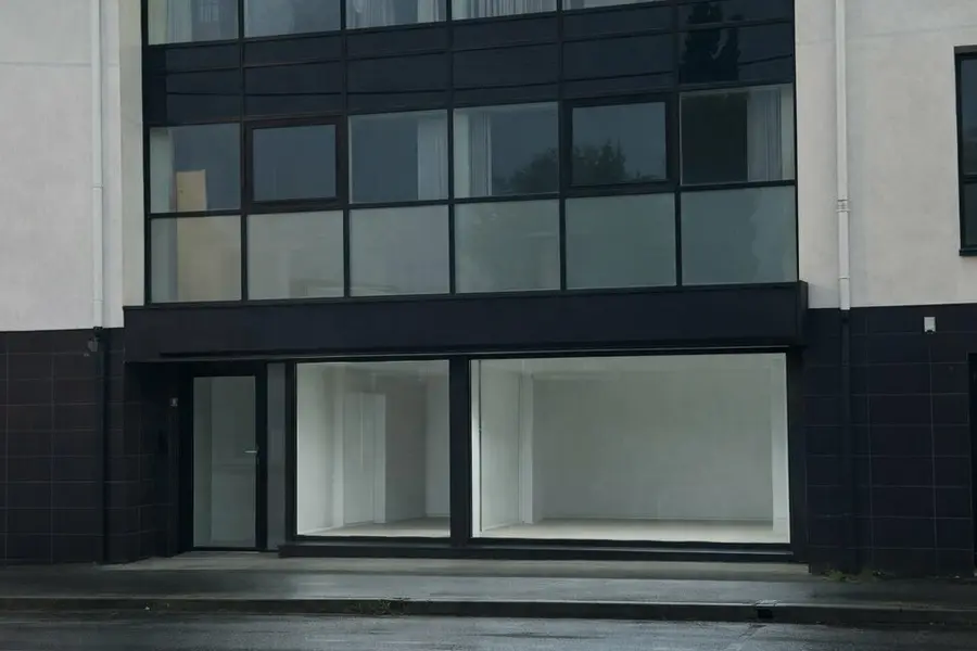 Local Commercial à louer - Yvetot (76190) - 125 m² - 2 650 €/mois