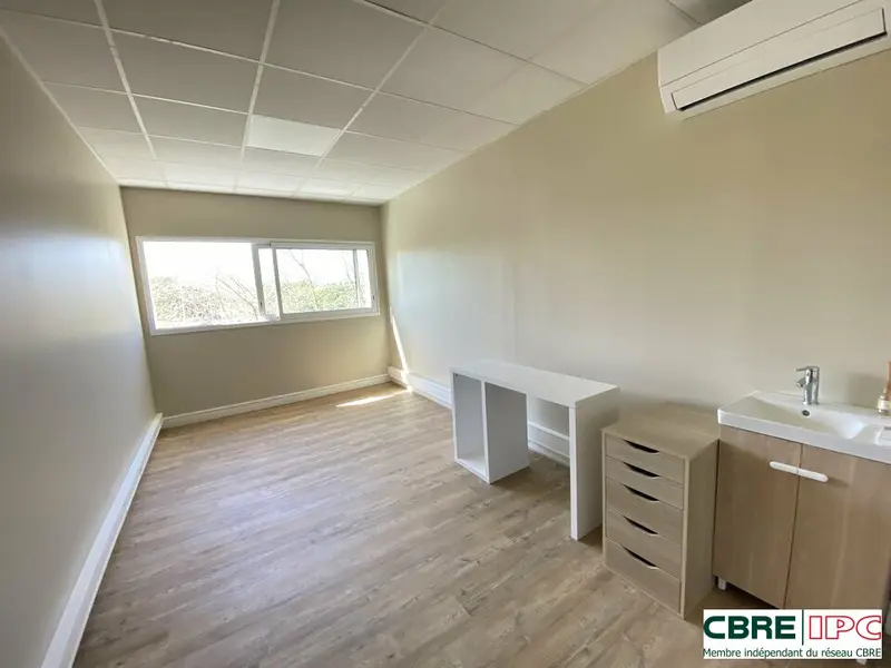 Bureau à louer - Anglet (64600) - 16 m² - 500 €/mois