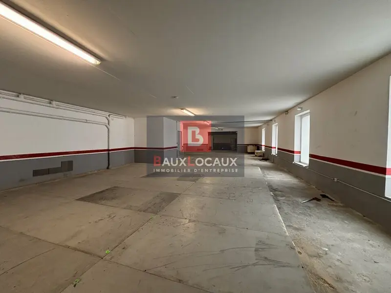 Entrepôt / Activité à vendre - Courthézon (84350) - 245 m²