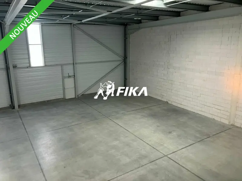 Entrepôt / Activité à vendre - Toulouse (31400) - 530 m²