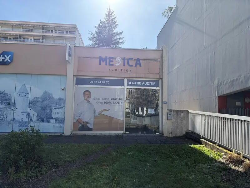 Local Commercial à vendre - Caluire-Et-Cuire (69300) - 54 m² - 0 €