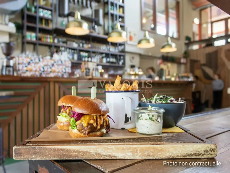 Fonds de commerce à vendre - Villefranche-Sur-Saône (69400) - 205 000 €