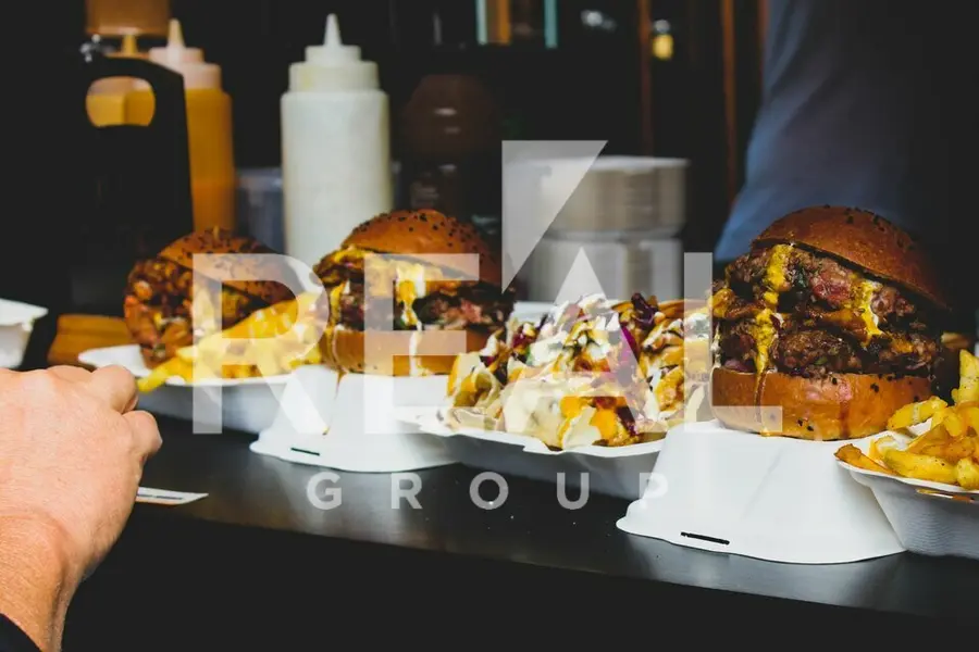 Fonds de commerce à vendre - Bordeaux (33000) - 300 000 €