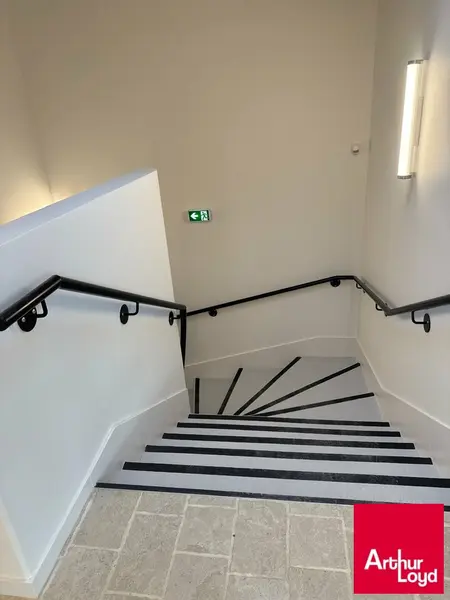 Bureau à vendre - Biarritz (64200) - 96 m²