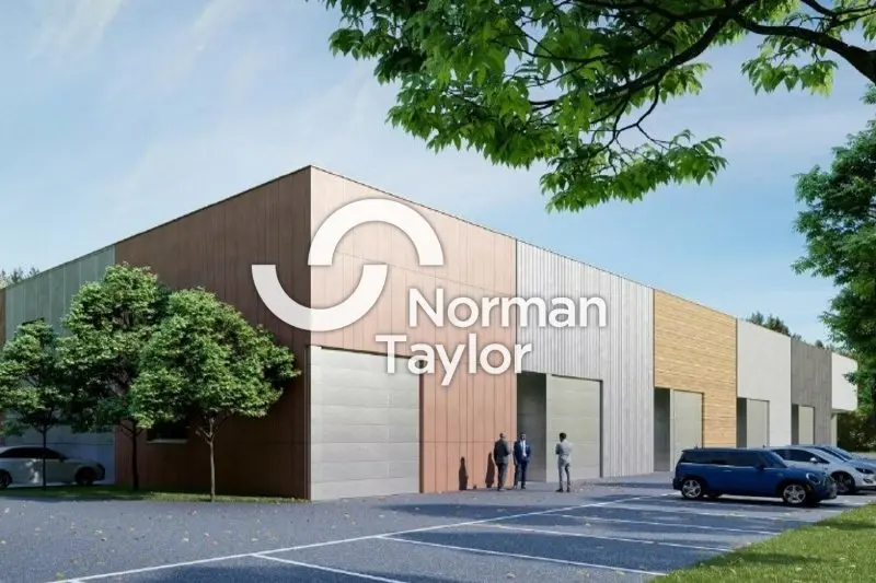 A louer Locaux d'activité 4772m² Bessan