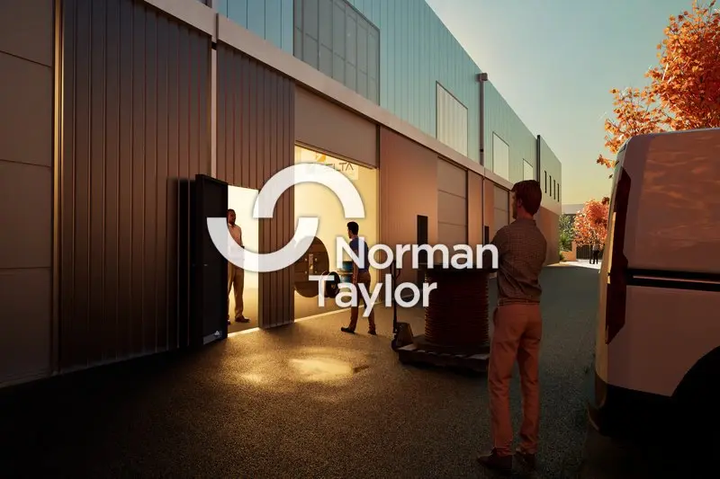 Entrepôt / Activité à louer - Villeneuve-Lès-Béziers (34420) - 122 m² - 1 083...