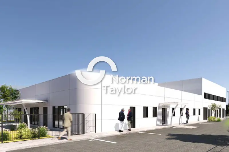 Entrepôt / Activité à vendre - Sète (34200) - 359 m²