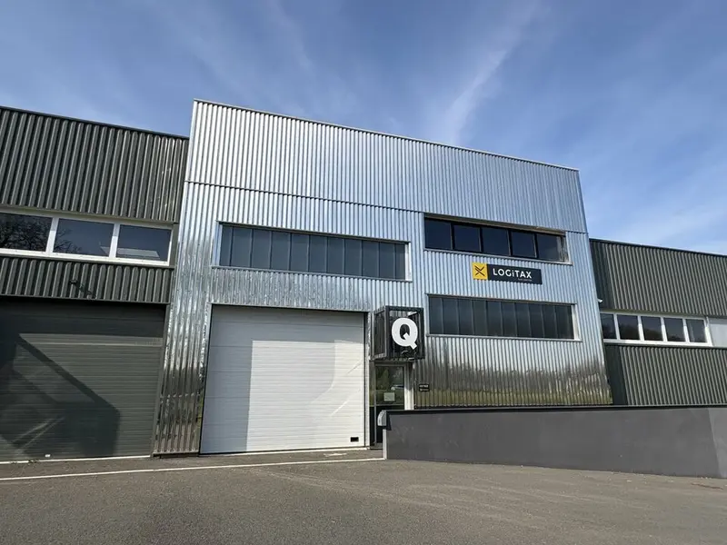 Entrepôt / Activité à vendre - Beychac-Et-Caillau (33750) - 228 m²