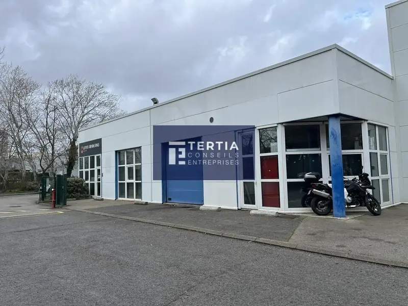 MONTPELLIER EST - MILLENAIRE - LOTS D'ACTIVITES DISPONIBLES