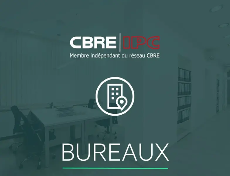 Bureau à louer - Biarritz (64200) - 82 m² - 1 975 €/mois