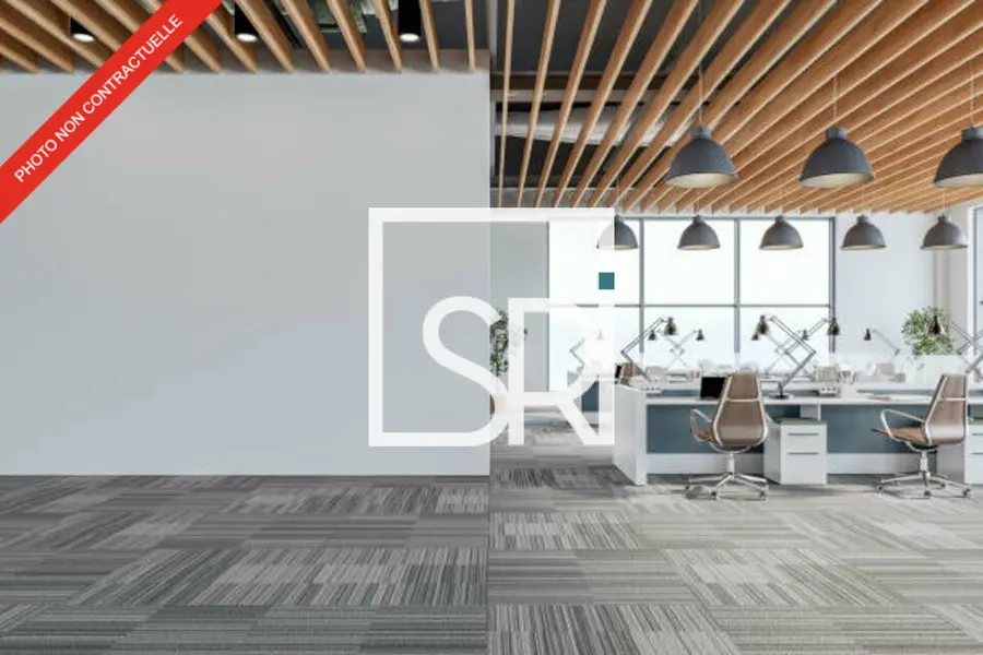 Local Commercial à louer - Bellerive-Sur-Allier (03700) - 80 m² - 770 €/mois