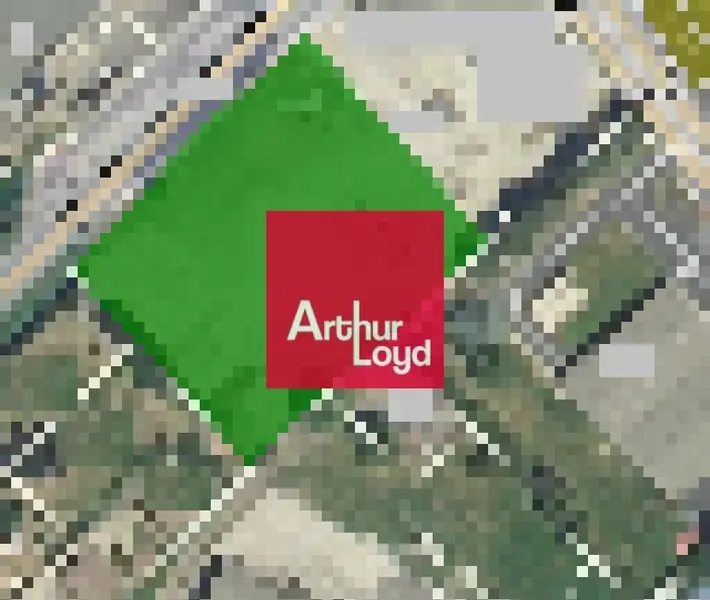 Terrain à vendre - Cournon-D'Auvergne (63800) - 5297 m²