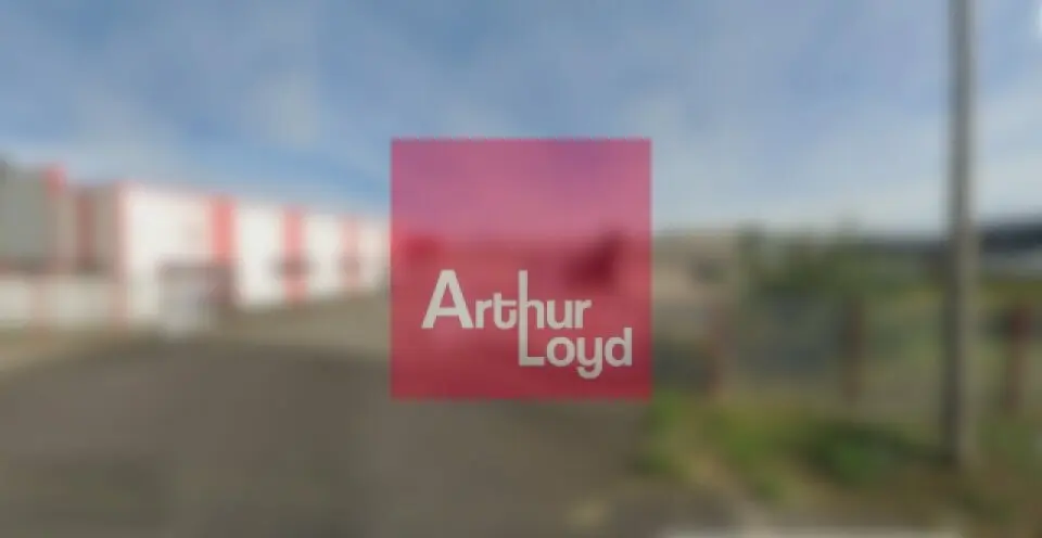 Entrepôt / Activité à vendre - Pont-Du-Château (63430) - 2500 m²