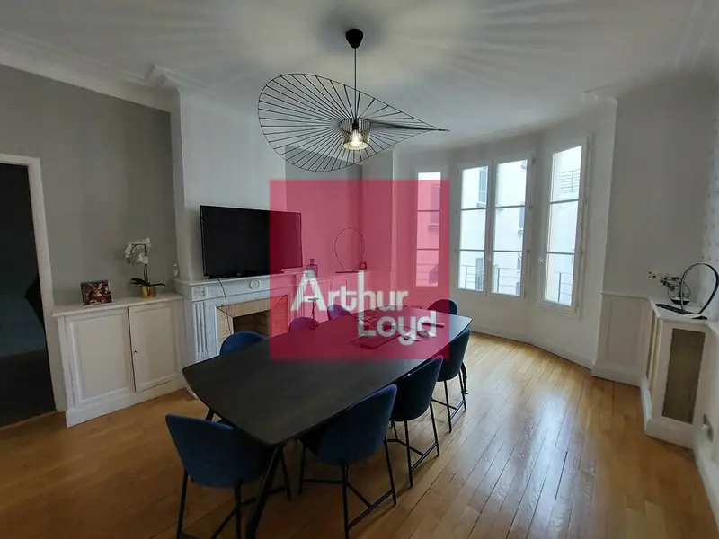 Bureau à vendre - Clermont-Ferrand (63000) - 172 m²