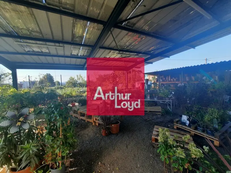 Fonds de commerce à vendre - Lezoux (63190) - 650 000 €