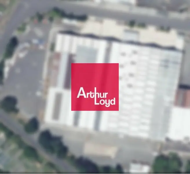Entrepôt / Activité à vendre - Riom (63200) - 3850 m²