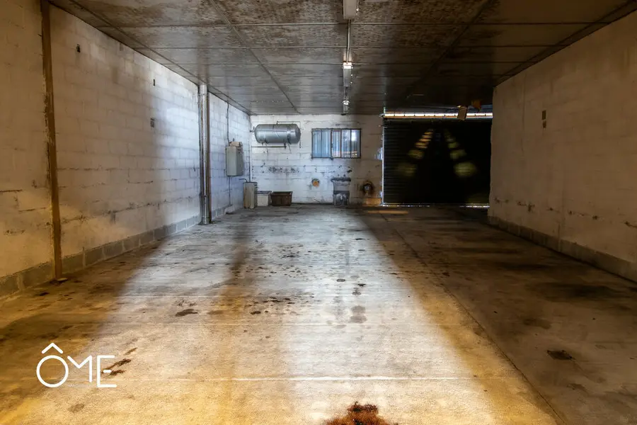 Entrepôt / Activité à vendre - Brive-La-Gaillarde (19100) - 1050 m²