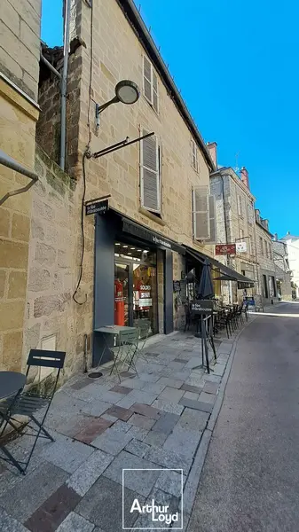 Fonds de commerce à vendre - Brive-La-Gaillarde (19100) - 70 000 €