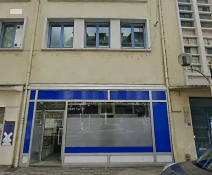 Local Commercial à vendre - Tulle (19000) - 40 m²