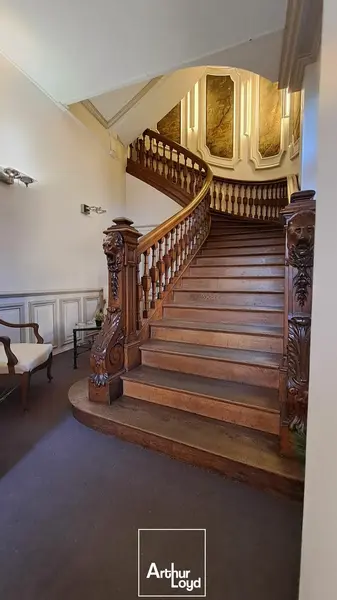 Bureau à louer - Brive-La-Gaillarde (19100) - 44 m² - 420 €/mois