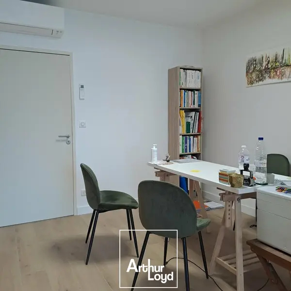 Entrepôt / Activité à louer - Brive-La-Gaillarde (19100) - 22 m² - 350 €/mois