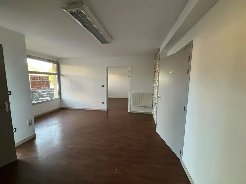 Entrepôt / Activité à louer - Cosnac (19360) - 70 m² - 550 €/mois