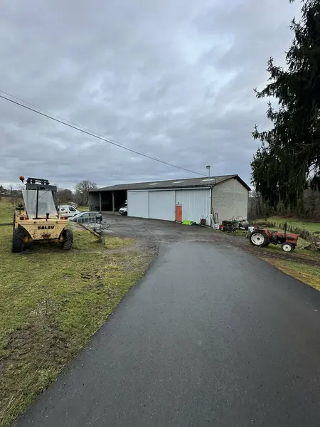 Entrepôt / Activité à vendre - Sainte-Féréole (19270) - 1120 m²