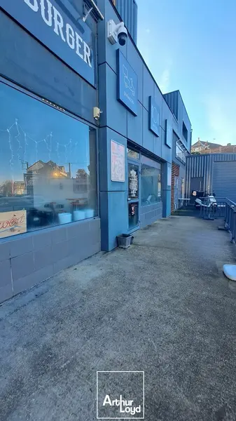 Fonds de commerce à vendre - Brive-La-Gaillarde (19100)