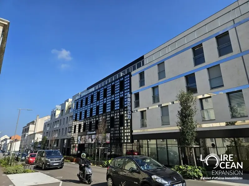 Local Commercial à vendre - Mouilleron-Le-Captif (85000) - 512 m²