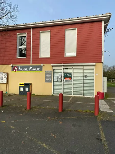 Fonds de commerce à vendre - Saint-Hilaire-De-Chaléons (44680) - 40 000 €