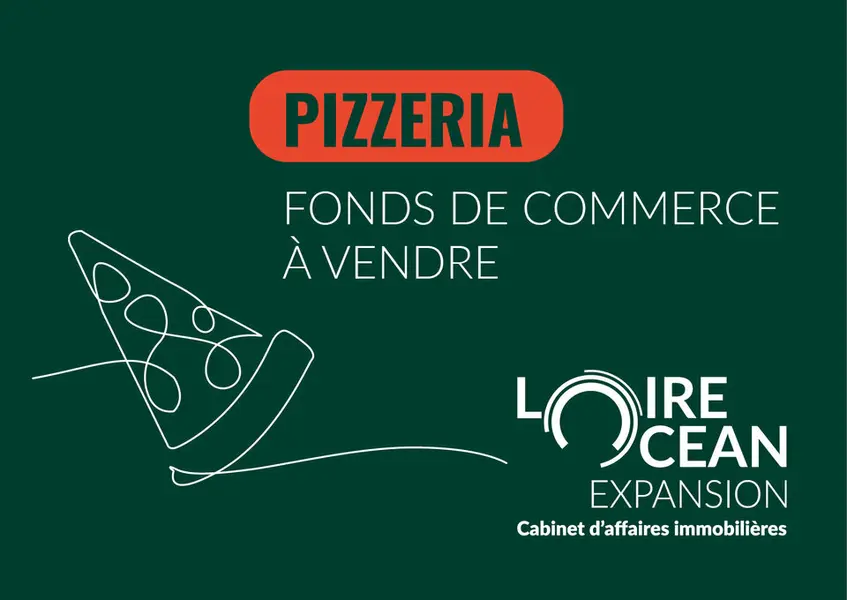 Fonds de commerce à vendre - Crêperie - La Boissière-Du-Doré (44430) - 50 000 €