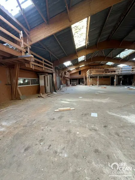 Entrepôt / Activité à vendre - Guérande (44350) - 616 m²