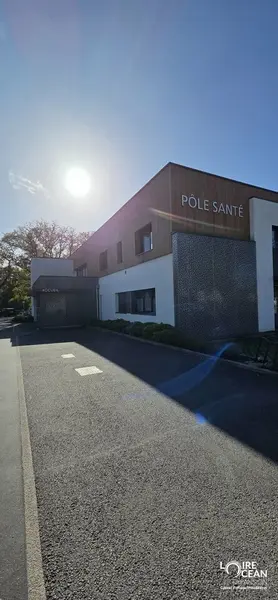 Entrepôt / Activité à vendre - Herbignac (44410) - 20 m²