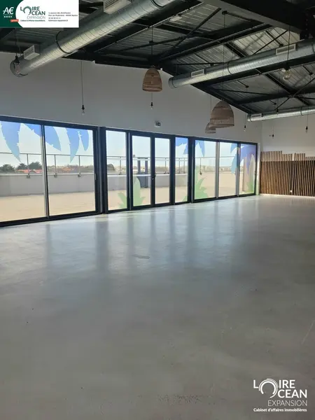 Local Commercial à louer - Pornic (44210) - 219 m² - 2 916 €/mois