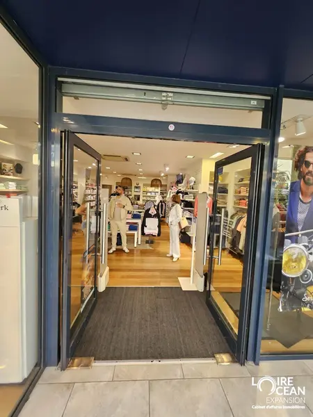 EMPLACEMENT PRIME / LA ROCHE SUR YON