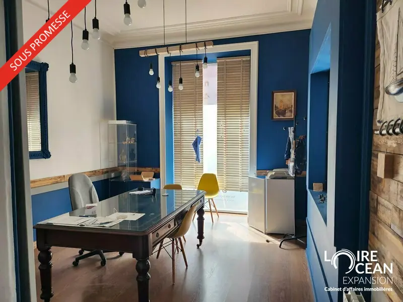 Plein Centre de PORNIC