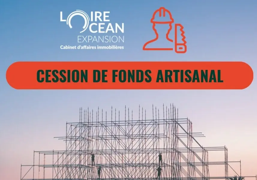 Fonds de commerce à vendre - Pornic (44210) - 220 000 €