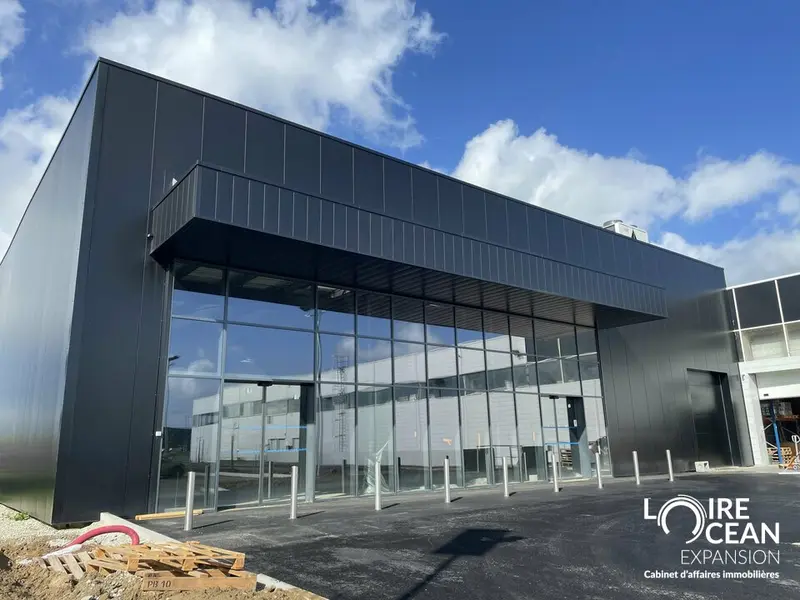 CHOLET NORD  L'AUTRE FAUBOURG